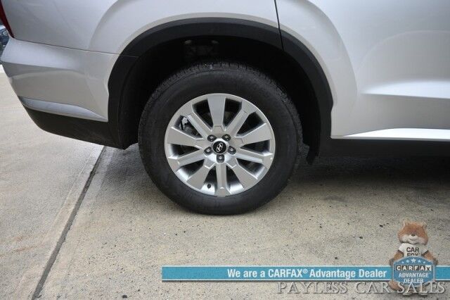 2025 Hyundai Palisade SEL Wasilla AK