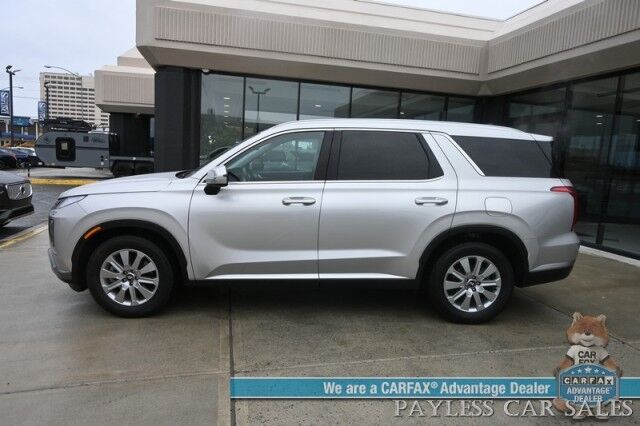 2025 Hyundai Palisade SEL Wasilla AK