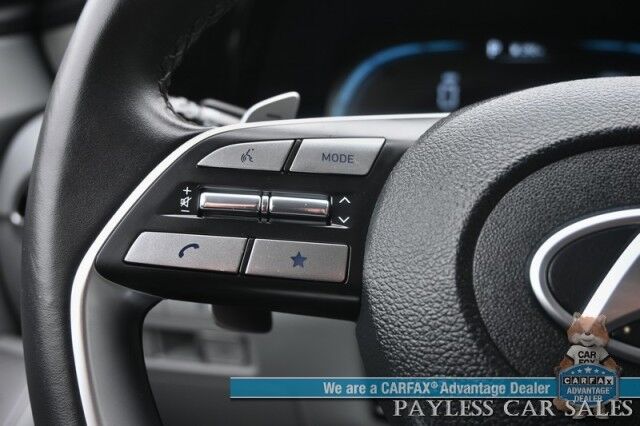 2025 Hyundai Palisade SEL Wasilla AK