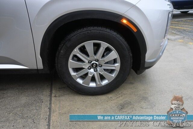 2025 Hyundai Palisade SEL Wasilla AK