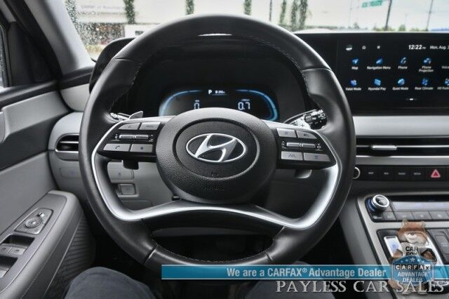 2025 Hyundai Palisade SEL Wasilla AK