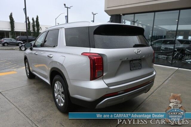 2025 Hyundai Palisade SEL Wasilla AK