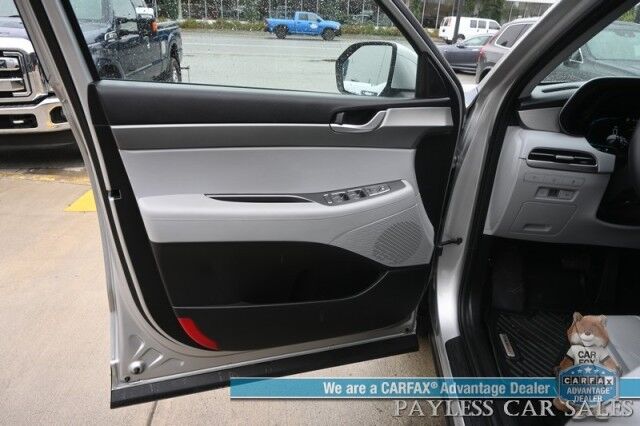 2025 Hyundai Palisade SEL Wasilla AK
