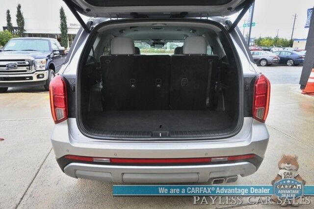 2025 Hyundai Palisade SEL Wasilla AK