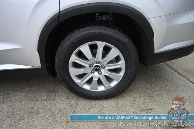 2025 Hyundai Palisade SEL Wasilla AK