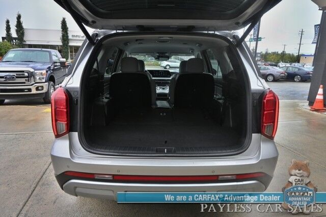 2025 Hyundai Palisade SEL Wasilla AK