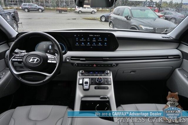 2025 Hyundai Palisade SEL Wasilla AK