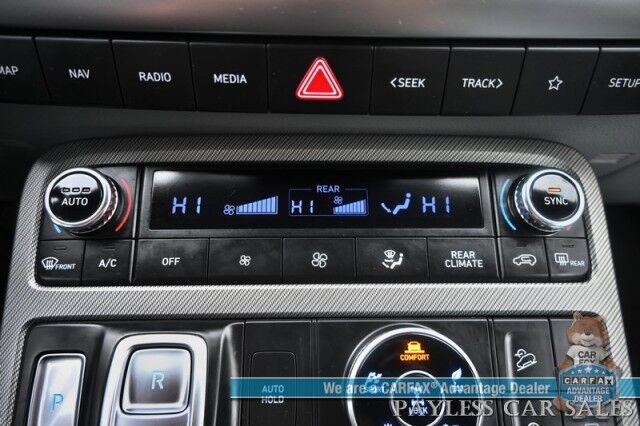 2025 Hyundai Palisade SEL Wasilla AK
