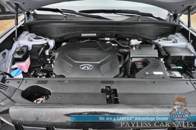 2025 Hyundai Palisade SEL Wasilla AK