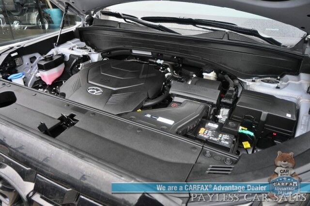 2025 Hyundai Palisade SEL Wasilla AK
