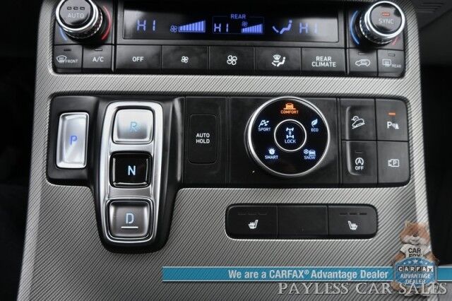 2025 Hyundai Palisade SEL Wasilla AK
