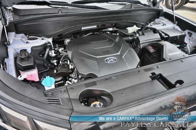2025 Hyundai Palisade SEL Wasilla AK