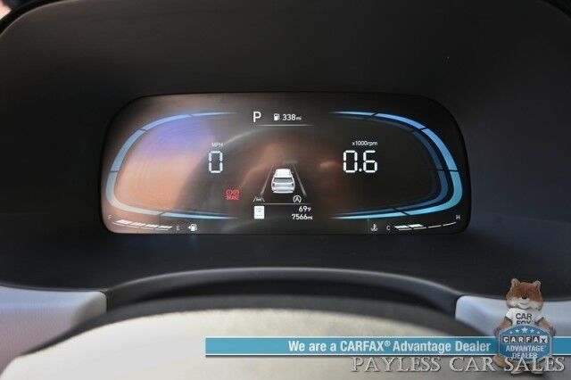 2025 Hyundai Palisade SEL Anchorage AK