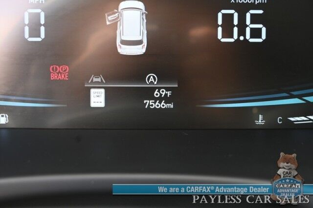 2025 Hyundai Palisade SEL Anchorage AK