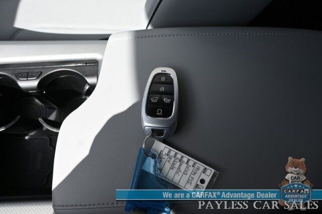 2025 Hyundai Palisade SEL Anchorage AK