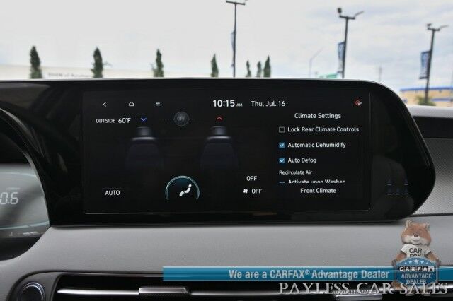 2025 Hyundai Palisade SEL Anchorage AK