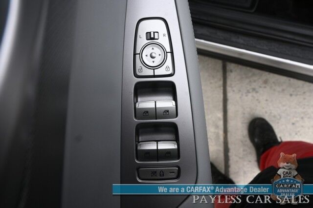 2025 Hyundai Palisade SEL Anchorage AK