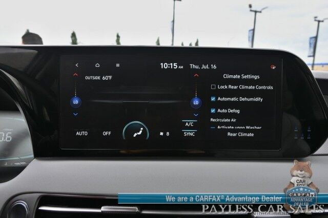 2025 Hyundai Palisade SEL Anchorage AK