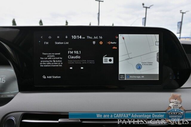 2025 Hyundai Palisade SEL Anchorage AK