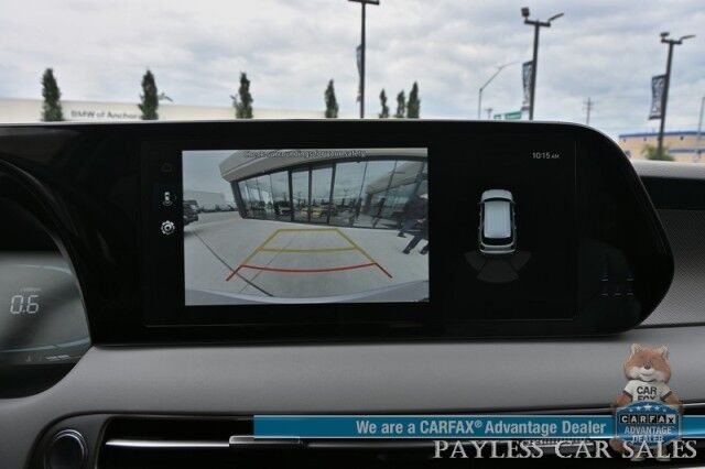 2025 Hyundai Palisade SEL Anchorage AK