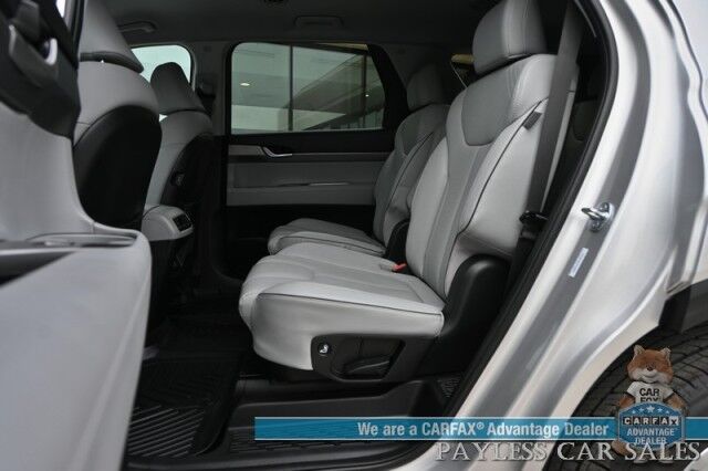 2025 Hyundai Palisade SEL Anchorage AK