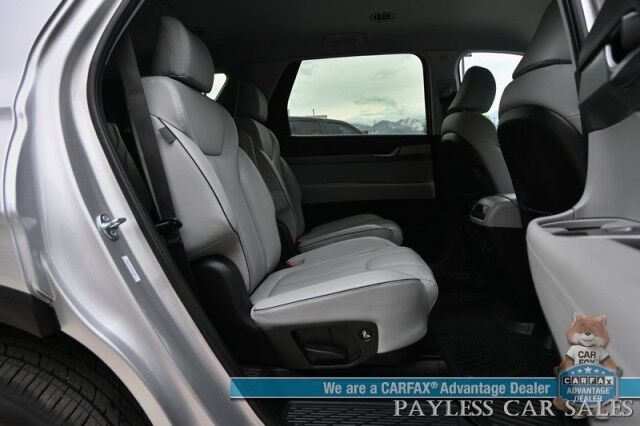 2025 Hyundai Palisade SEL Anchorage AK