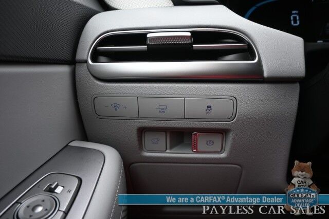 2025 Hyundai Palisade SEL Anchorage AK