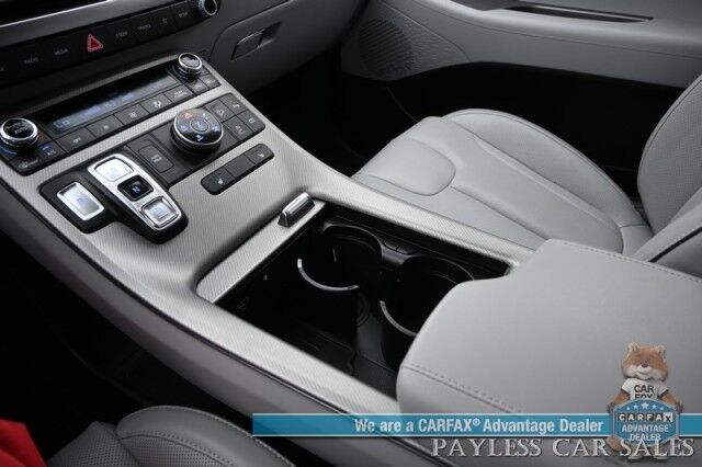 2025 Hyundai Palisade SEL Anchorage AK