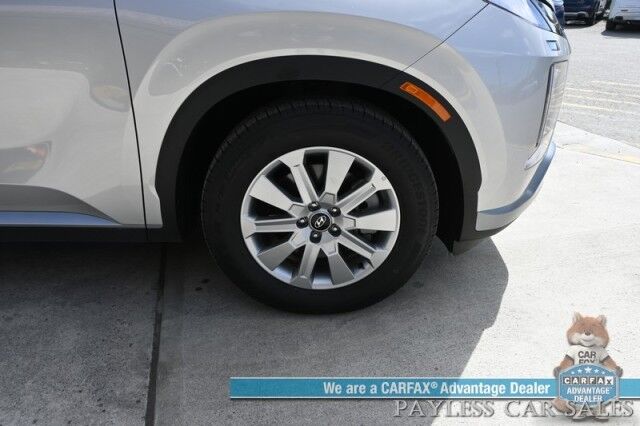 2025 Hyundai Palisade SEL Anchorage AK