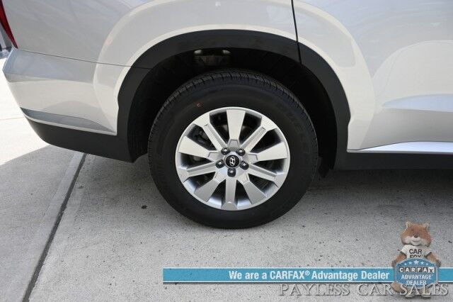 2025 Hyundai Palisade SEL Anchorage AK