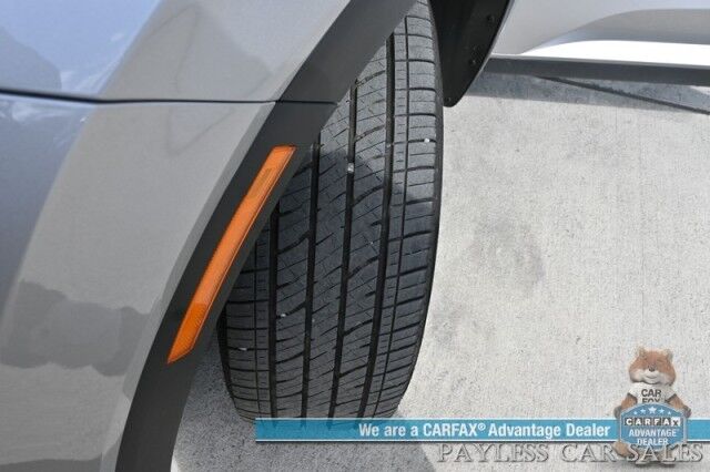 2025 Hyundai Palisade SEL Anchorage AK