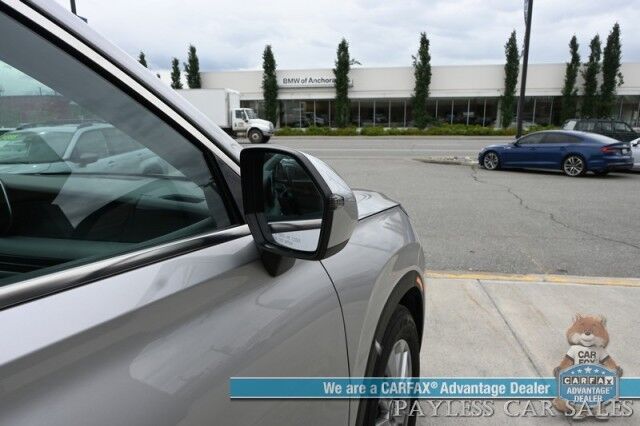 2025 Hyundai Palisade SEL Anchorage AK