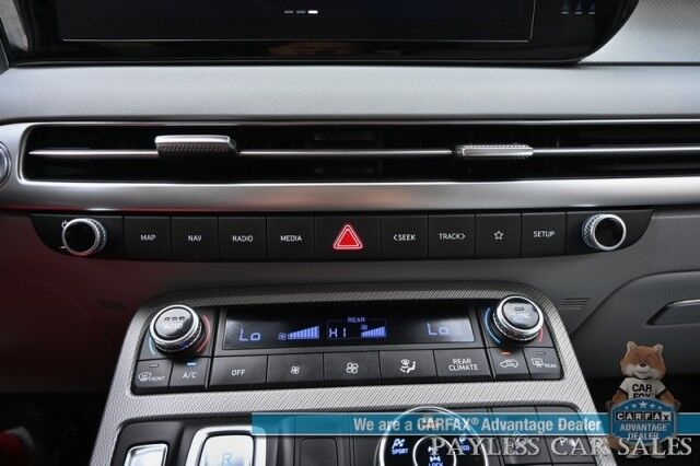 2025 Hyundai Palisade SEL Anchorage AK