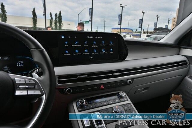 2025 Hyundai Palisade SEL Anchorage AK