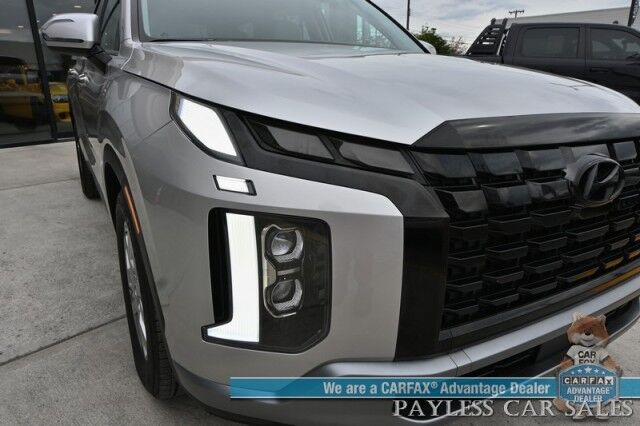 2025 Hyundai Palisade SEL Anchorage AK