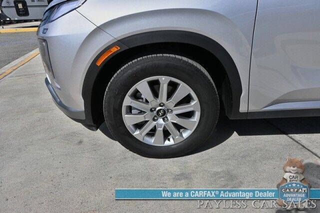 2025 Hyundai Palisade SEL Anchorage AK
