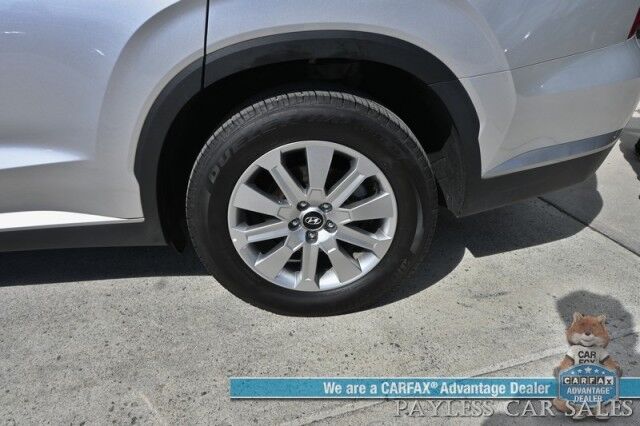 2025 Hyundai Palisade SEL Anchorage AK
