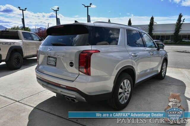 2025 Hyundai Palisade SEL Anchorage AK