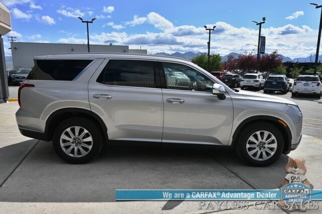 2025 Hyundai Palisade SEL Anchorage AK