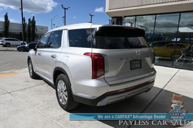 2025 Hyundai Palisade SEL Anchorage AK