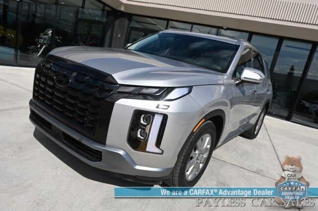 2025 Hyundai Palisade SEL Anchorage AK