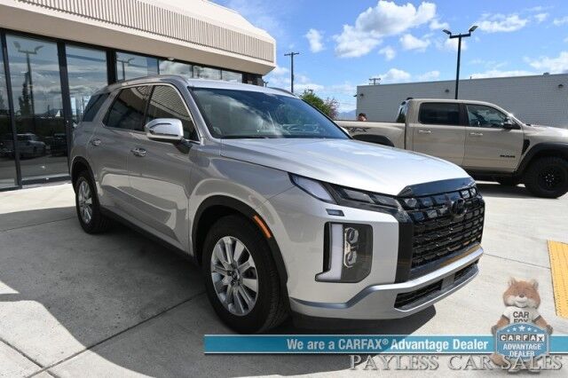 2025 Hyundai Palisade SEL Anchorage AK