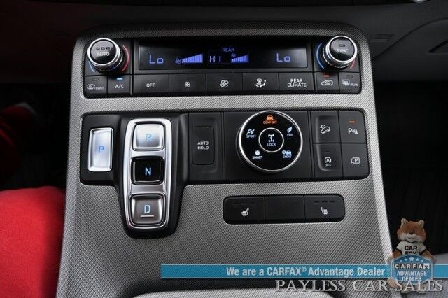 2025 Hyundai Palisade SEL Anchorage AK