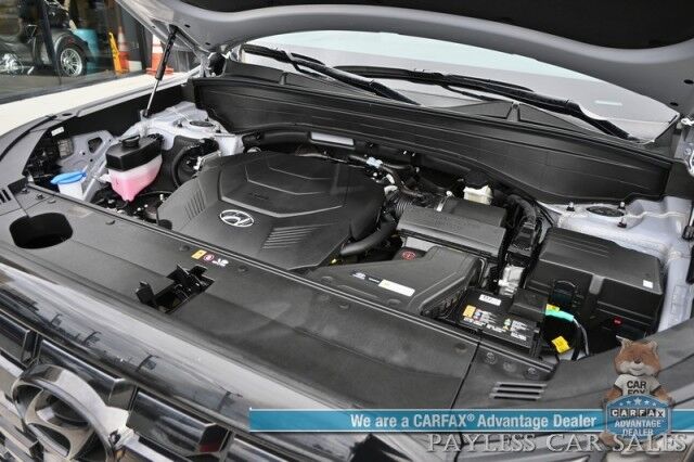 2025 Hyundai Palisade SEL Anchorage AK