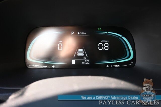 2025 Hyundai Palisade SEL Anchorage AK