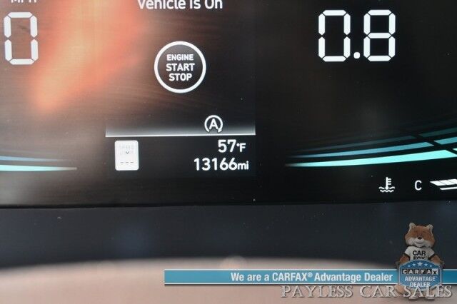 2025 Hyundai Palisade SEL Anchorage AK