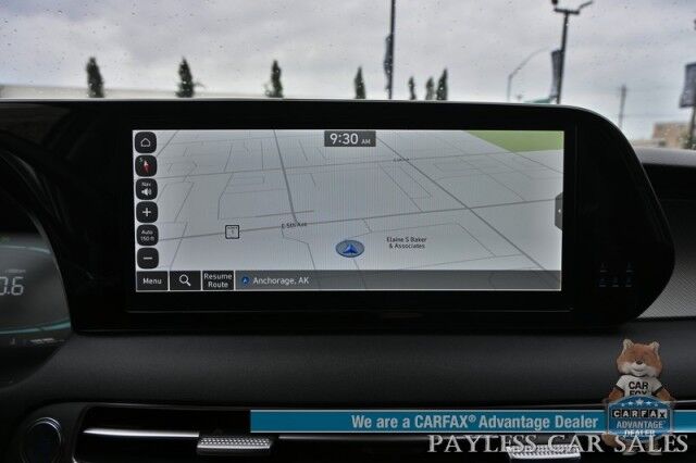 2025 Hyundai Palisade SEL Anchorage AK