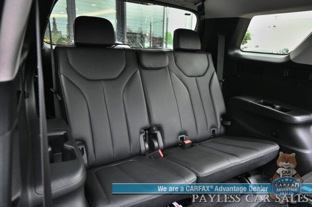 2025 Hyundai Palisade SEL Anchorage AK