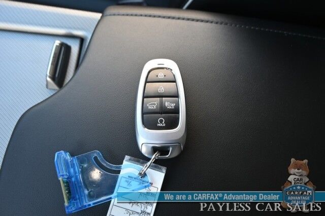 2025 Hyundai Palisade SEL Anchorage AK