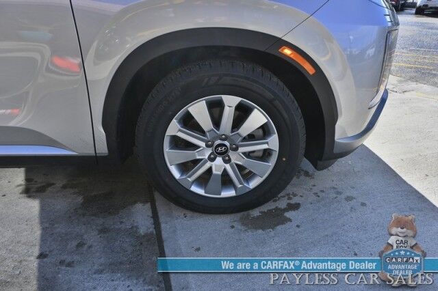 2025 Hyundai Palisade SEL Anchorage AK